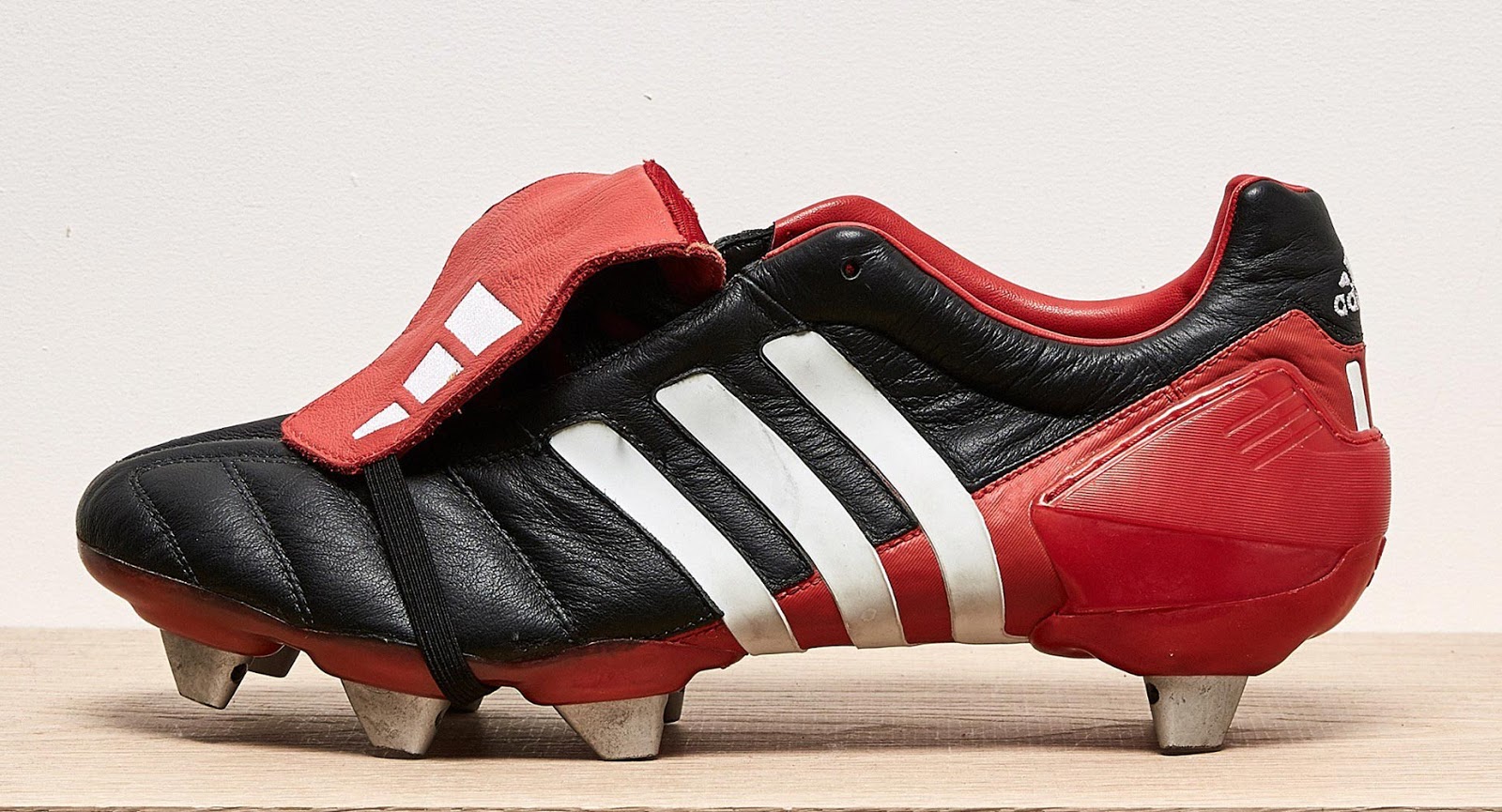 The Top adidas Boots in World Cup History The Instep